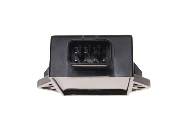 Moduł zapłonowy suzuki gn125 dc | SGN2010 - zdjęcie 3