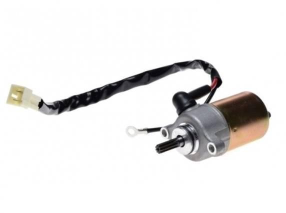 Rozrusznik elektryczny 4t yamaha x-max 125