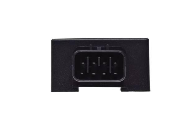 Moduł zapłonowy suzuki an 125 hs 125 | AW0118 - zdjęcie 2