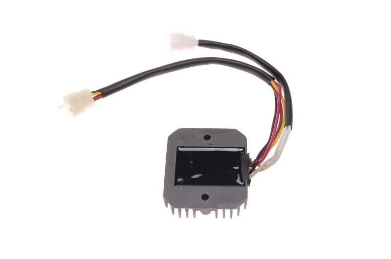 Regulator napięcia yamaha virago 500 | AI22380 - zdjęcie 2