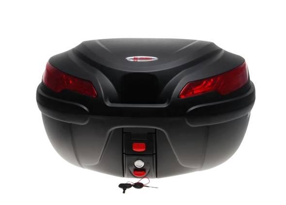 Kufer k-max z płytą montażową 50l | AW9057 - zdjęcie 5