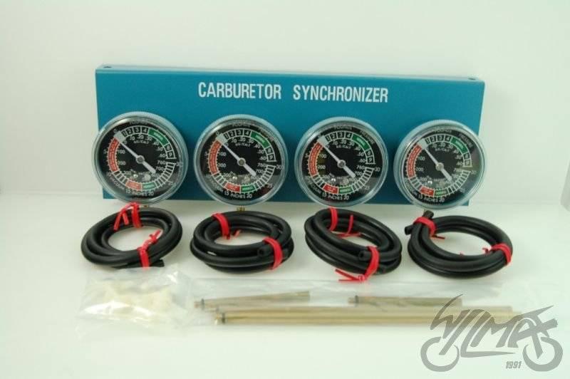 Wakuometr synchronizator 4cyl m71-1101 | AA0121 - zdjęcie 2