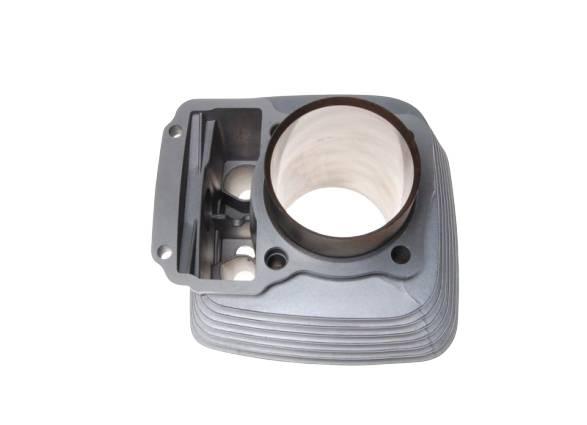 Cylinder atv200 kinroad 4t 63,40 powietrze - zdjęcie 2