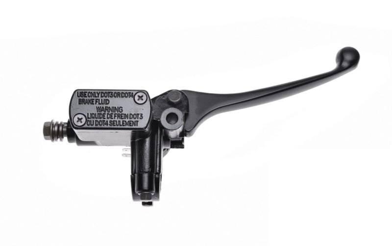 Pompa hamulca przód | ZT4001 - zdjęcie 3