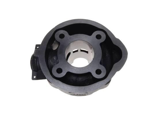 Cylinder aprilia am6 am345-50 minarelli 50 woda - zdjęcie 3
