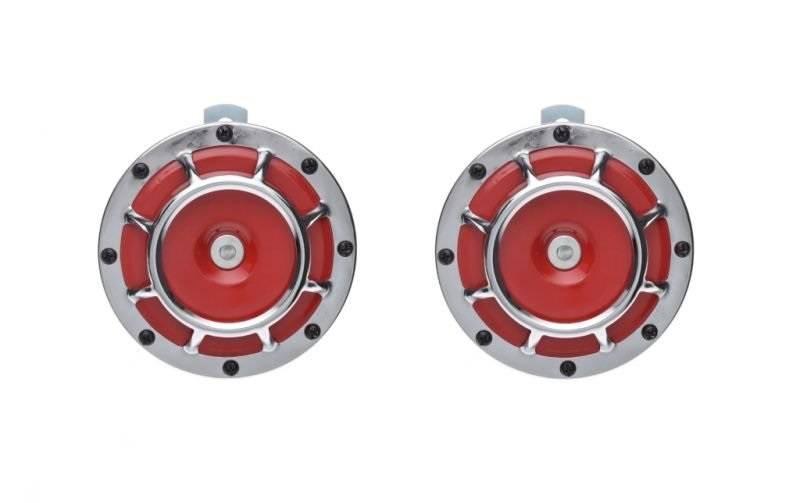 Sygnał dźwiękowy 12v 9-11h 125mm | AW26734
