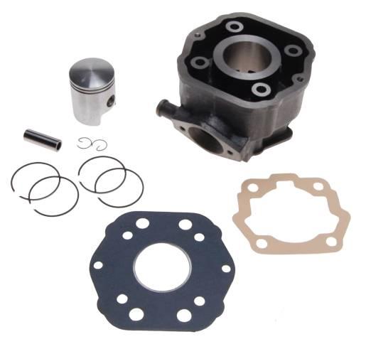 Cylinder derbi 50 cc 2t lc | AY3214