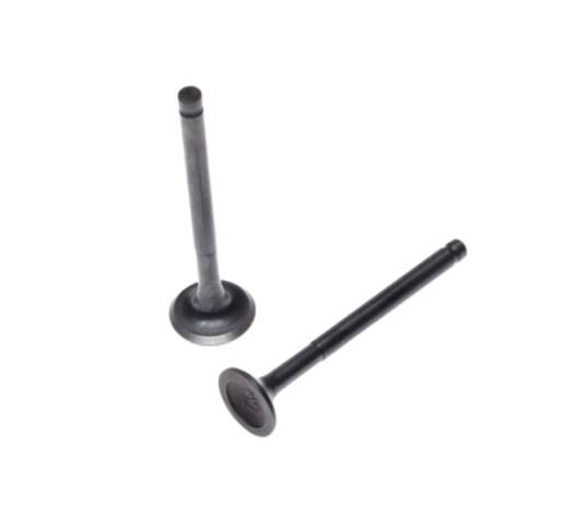 Zawór ssący wydechowy głowicy 50/80 ccm | AY35147B