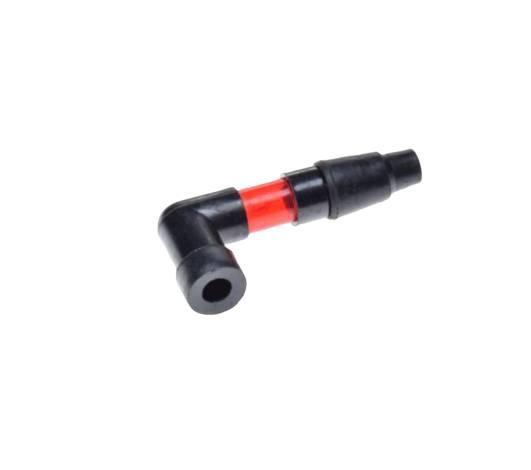 Fajka świecy zapłonowej świecąca china opk 10 szt - zdjęcie 2