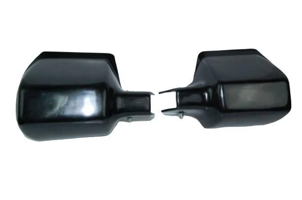 Osłona dłoni simson s51 czarna | SK9031