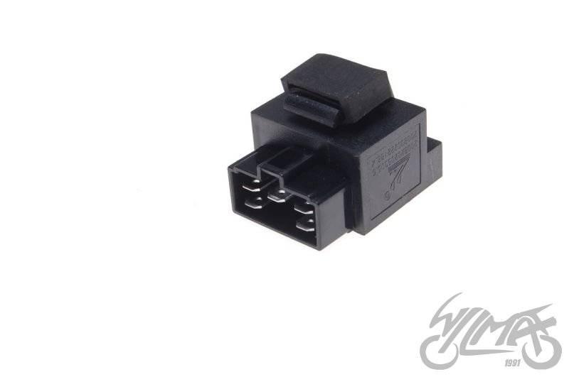 Przekaźnik baotian . | AI22344 - zdjęcie 3