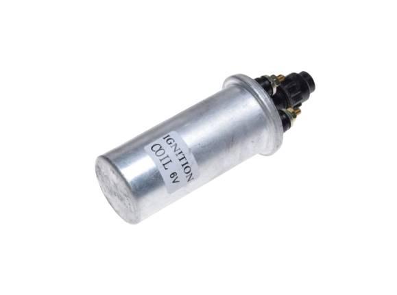 Cewka zapłonowa butelkowa simson mz 6v cn