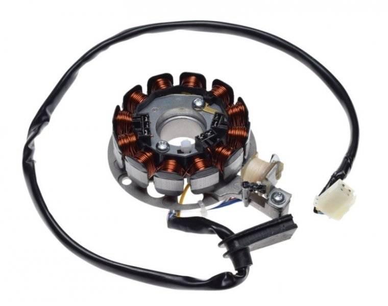 Stator yamaha tzr 50 f5wx 00 5ygz | AI22651