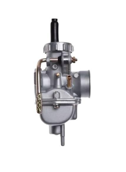 Gaźnik mini cross 4t pz 22 | ZE3003 - zdjęcie 4