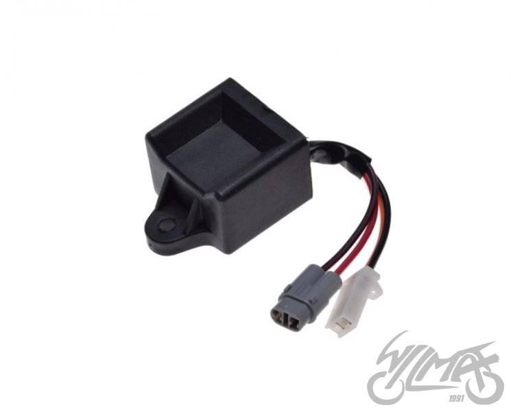 Moduł zapłonowy yamaha 3pt-85540-00 | AI22483 - zdjęcie 2