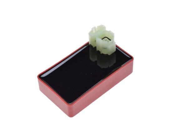 Moduł zapłonowy honda 30410-hc4-770 | AI22488