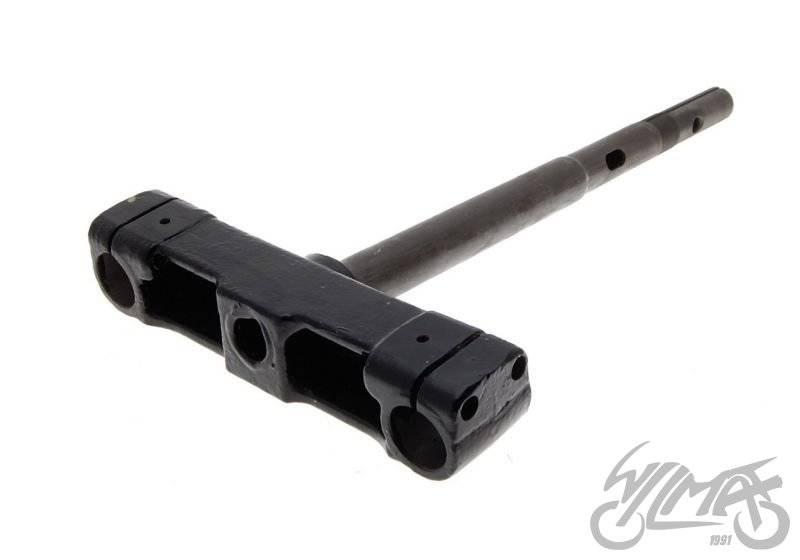 Półka widelca ze sztycą cpi gtx50 gtx125 - zdjęcie 3