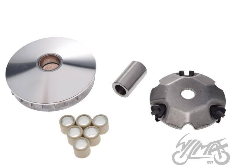 Wariator piaggio fly 125 | AY51575 - zdjęcie 2