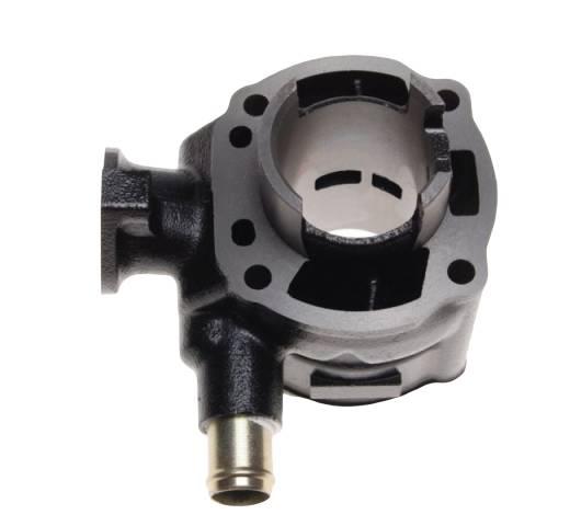 Cylinder suzuki katana lc 41,00 bez głowicy - zdjęcie 2