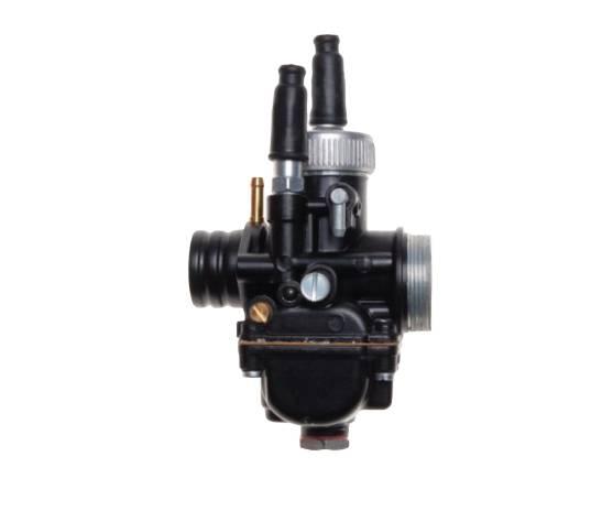 Gaźnik 19 mm zamiennik dla dellorto typ phbg - zdjęcie 3