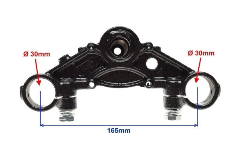 Półka widelca dolna junak 901 | J9015111 - zdjęcie 3
