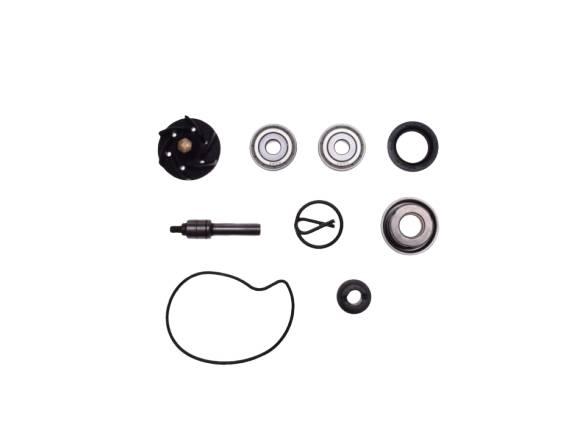 Pompa cieczy gilera piaggio beverly 250-300 - zdjęcie 2