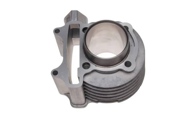 Cylinder 52,40 bez tłoka 125 gy6 4t | ZV0020 - zdjęcie 3