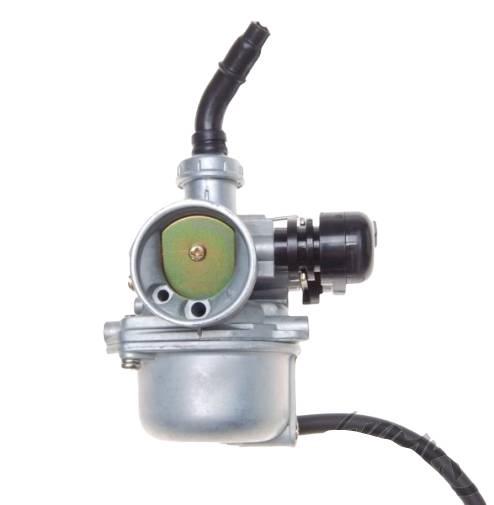 Gaźnik 110 ccm ze ssanie ręczne 4t | ZC30031