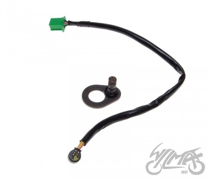 Czujnik luzu silnik 156fmi | FM2347 - zdjęcie 3