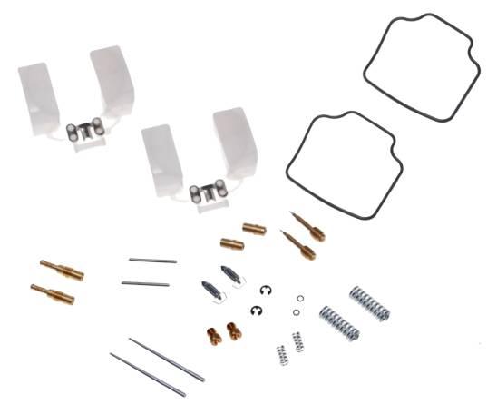 Zestaw naprawczy gaźnika kingway kingway czoper 25