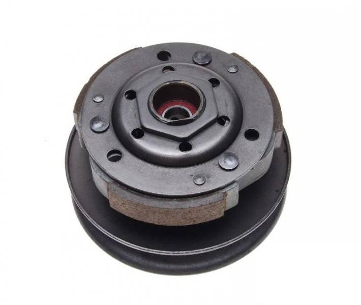 Sprzęgło tył 4t tgb dio fi dzwona 107,4mm