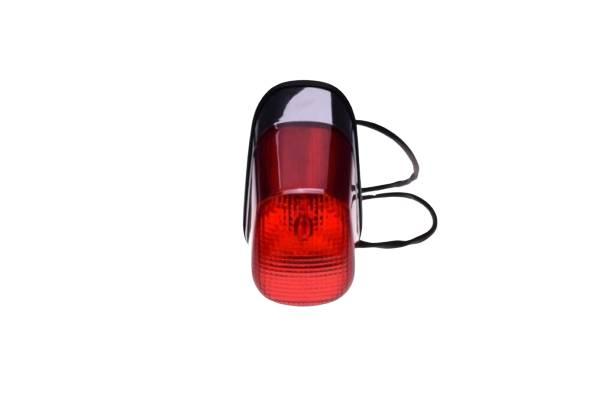 Lampa tył kingway czoper 150/250 b | KCH2423 - zdjęcie 4