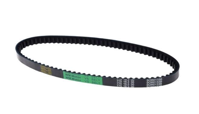 Pasek napędowy 775-18,3 sym orbit 4t | SOR0133B