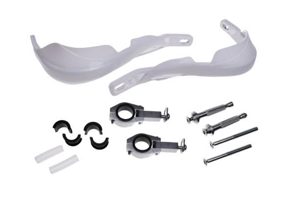 Osłona dłoni enduro białe | AW52552