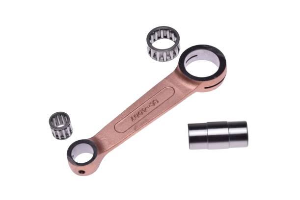 Korbowód wsk125 czop 20,9 mm wfm | WS00032 - zdjęcie 2