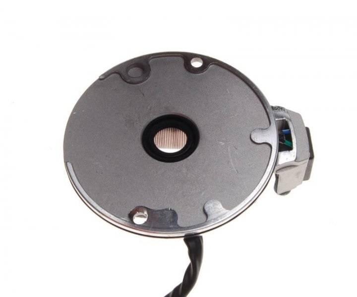 Stator iskrownik 2 cewki mini enduro 125 cc 4t - zdjęcie 3