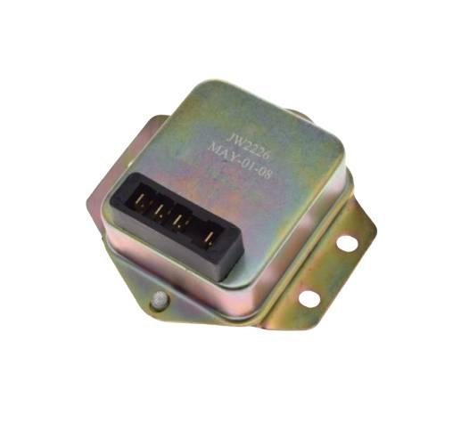 Regulator napięcia jawa 350 ts 14v | JW2226