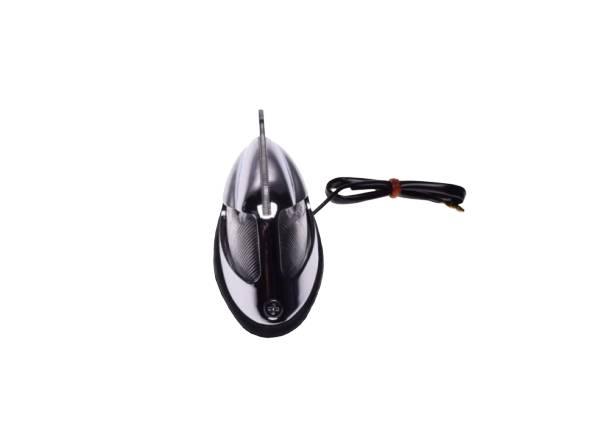 Lampa na błotnik jasna chrom | AL60321 - zdjęcie 3