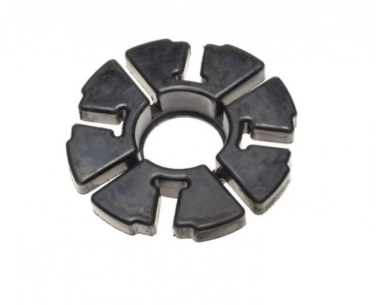 Guma zębatki tył junak 901 | J9017003