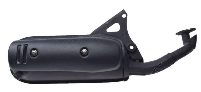 Tłumik yamaha jog50 | AW8077