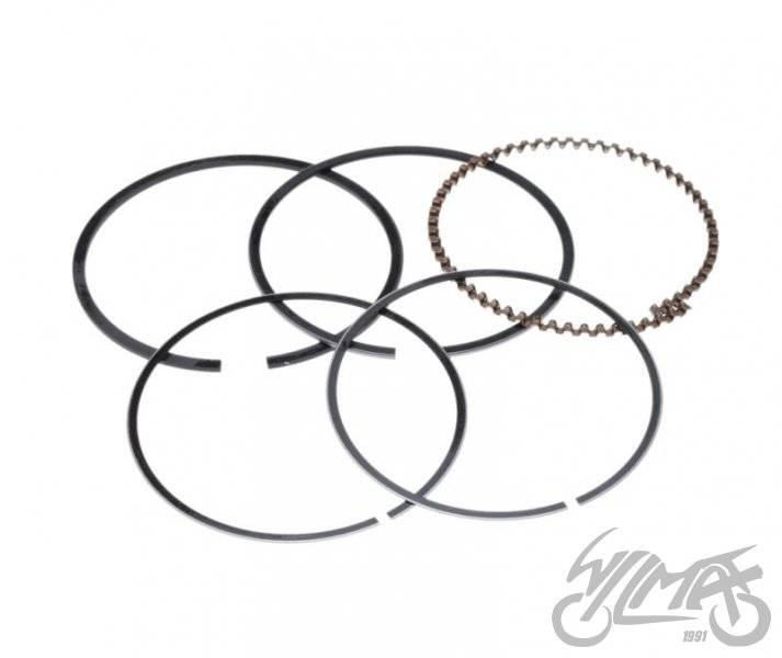 Pierścień tłoka 51,00 90ccm wilga i inne 4t - zdjęcie 2