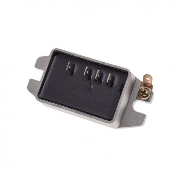 Regulator napięcia mz 12v | MZ2232