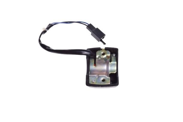 Przełącznik zespolony prawy mbk booster 311 - zdjęcie 3