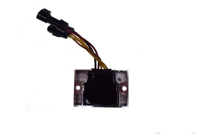 Regulator napięcia polaris 4012192 | AI22467 - zdjęcie 2