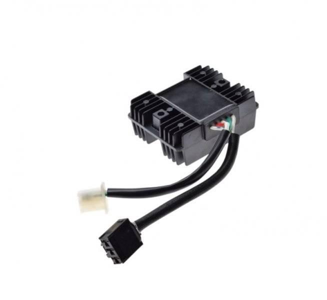 Regulator napięcia atv cf moto cf188-151000 - zdjęcie 2