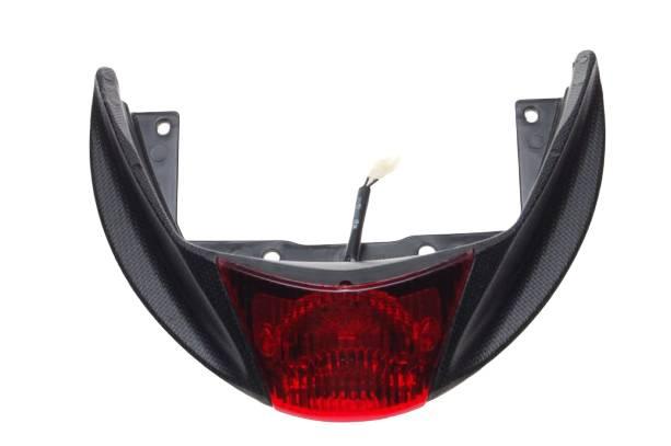 Lampa tył piaggio zip | PZIP2421
