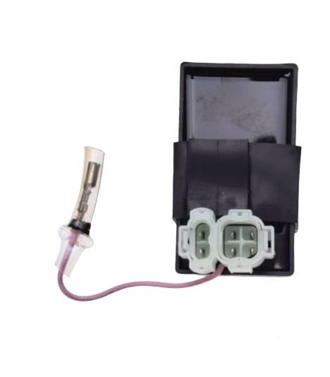 Moduł zapłonowy 2t | ZBA2010