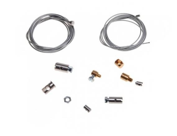 Zestaw naprawczy linki sprzęgła i gazu | LC9001