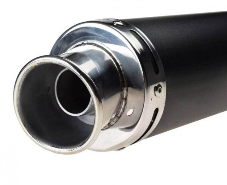 Tłumik junak 901 | J9018001 - zdjęcie 3