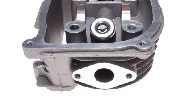 Głowica cylindra 80 cc 4t silnik jj1p39qm - zdjęcie 3